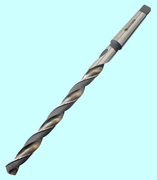 Сверло d 15,5х195х295 к/х Р6АМ5 "TLX"