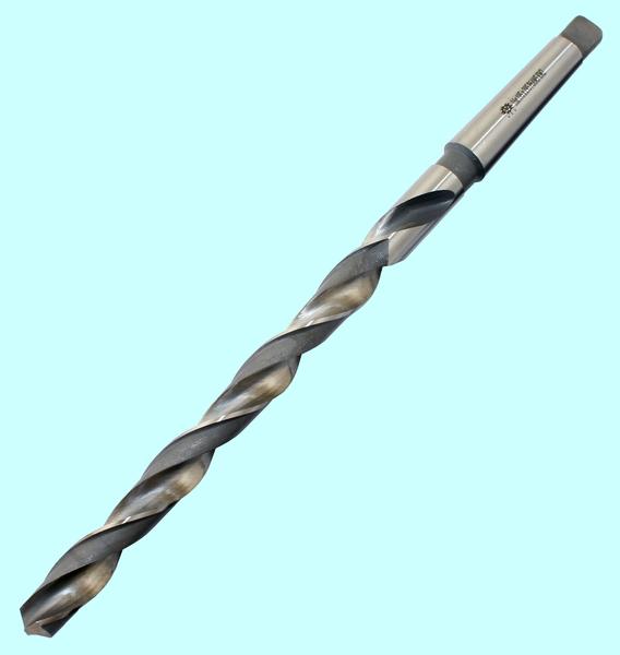 Сверло d 16,0х195х295 к/х Р6АМ5 "TLX"