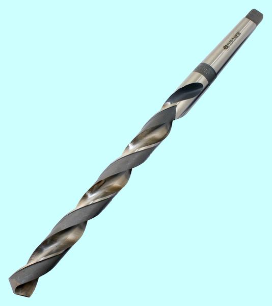 Сверло d 19,5х220х320 к/х Р6АМ5 "TLX"