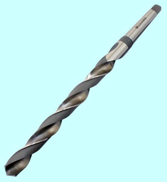 Сверло d 21,0х230х330 к/х Р6АМ5 "TLX"