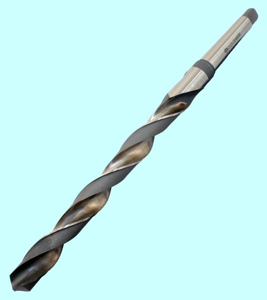 Сверло d 21,5х235х335 к/х Р6АМ5 "TLX"