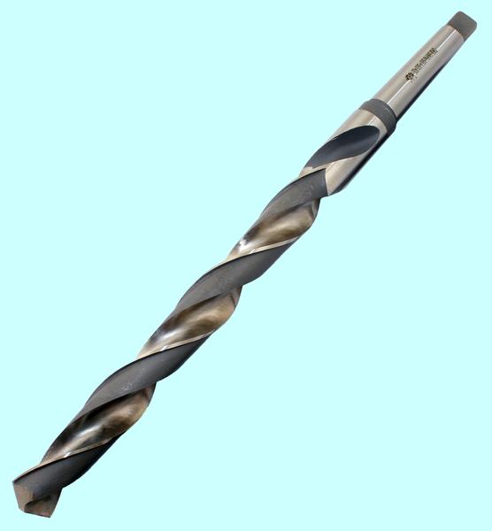 Сверло d 22,0х235х335 к/х Р6АМ5 "TLX"