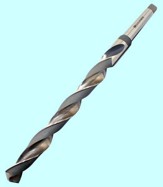 Сверло d 22,5х240х340 к/х Р6АМ5 "TLX"