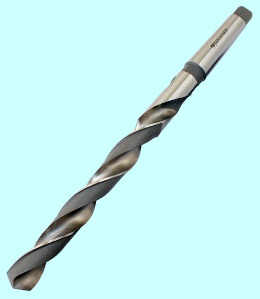 Сверло d 23,5х240х360 к/х Р6АМ5 "TLX"