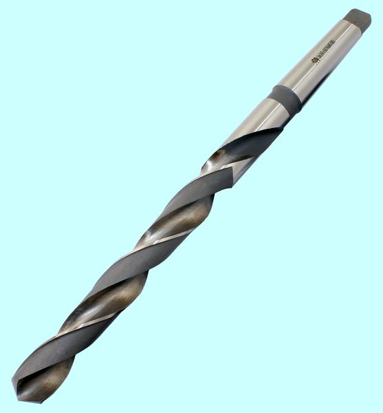 Сверло d 24,0х245х365 к/х Р6АМ5 "TLX"