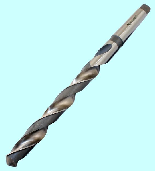 Сверло d 24,5х245х365 к/х Р6АМ5 "TLX"