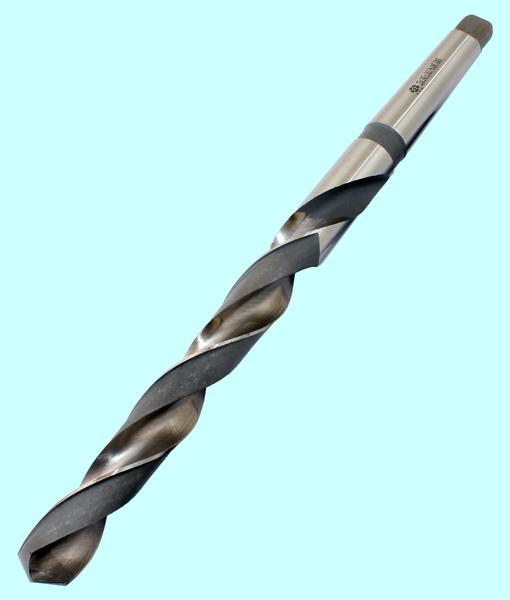 Сверло d 25,0х245х365 к/х Р6АМ5 "TLX"