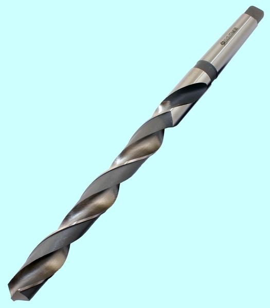 Сверло d 25,5х255х375 к/х Р6АМ5 "TLX"