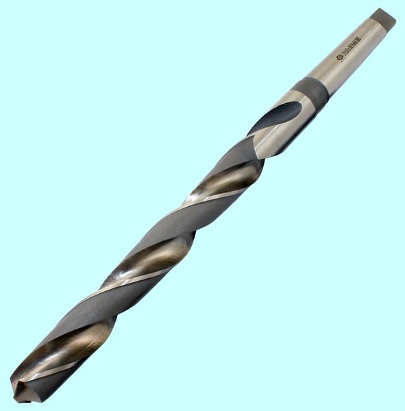 Сверло d 27,0х265х385 к/х Р6АМ5 "TLX"