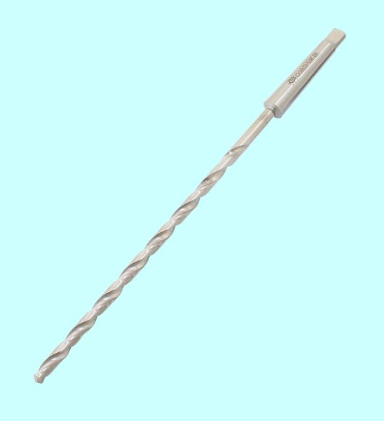 Сверло d  6,5х160х250 к/х Р6АМ5 "TLX"