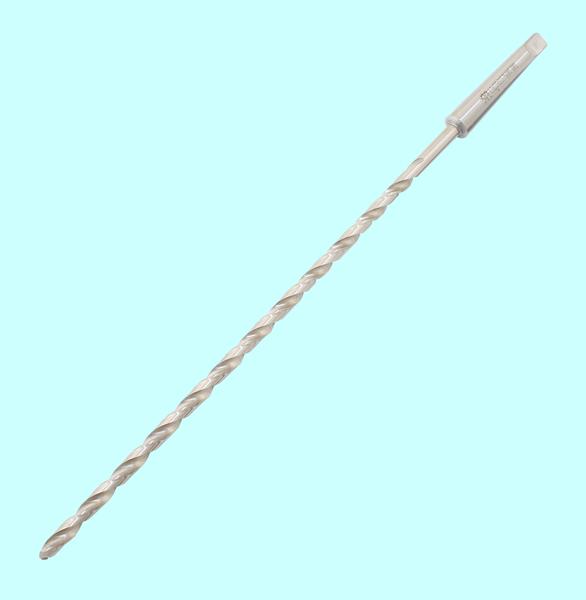 Сверло d  6,5х225х315 к/х Р6АМ5 "TLX"