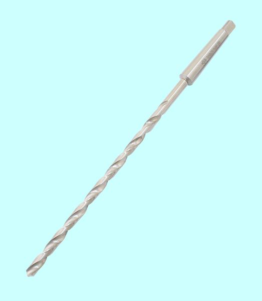 Сверло d  7,0х160х250 к/х Р6АМ5 "TLX"