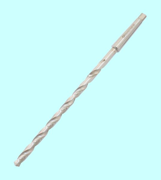 Сверло d  8,5х160х250 к/х Р6АМ5 "TLX"