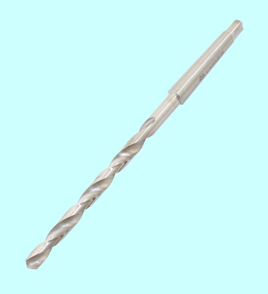 Сверло d  9,0х110х200 к/х Р6АМ5 "TLX"