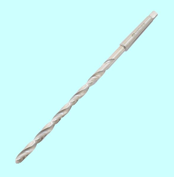 Сверло d  9,0х160х250 к/х Р6АМ5 "TLX"