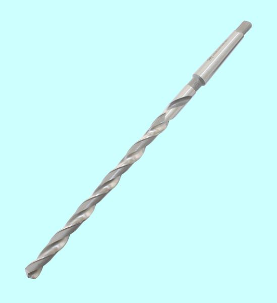 Сверло d 10,0х160х250 к/х Р6АМ5 "TLX"