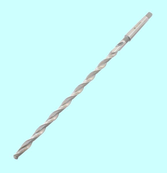Сверло d 10,0х225х315 к/х Р6АМ5 "TLX"