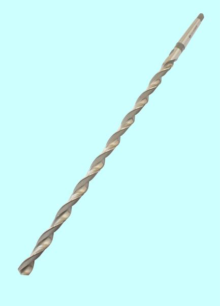 Сверло d 12,0х310х400 к/х Р6АМ5 "TLX"