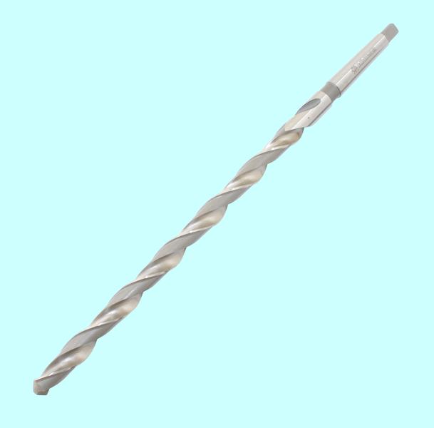 Сверло d 13,0х225х315 к/х Р6АМ5 "TLX"