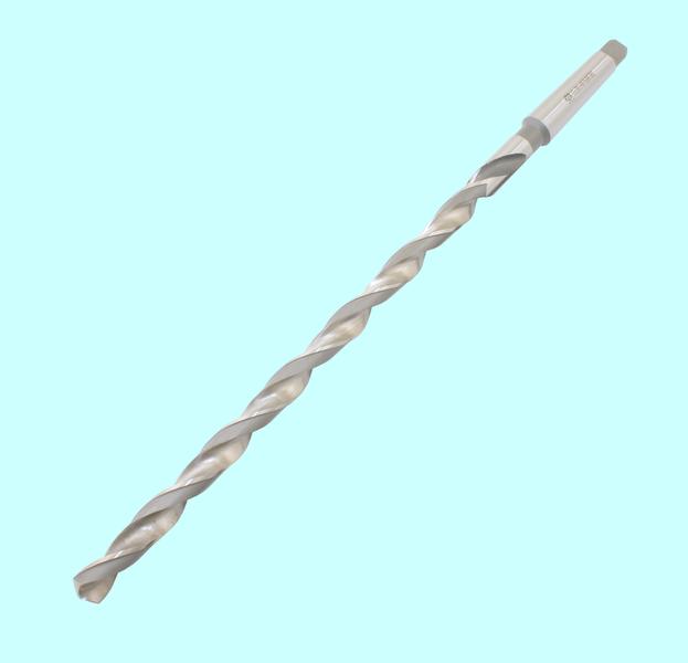 Сверло d 15,0х300х400 к/х Р6АМ5 "TLX"