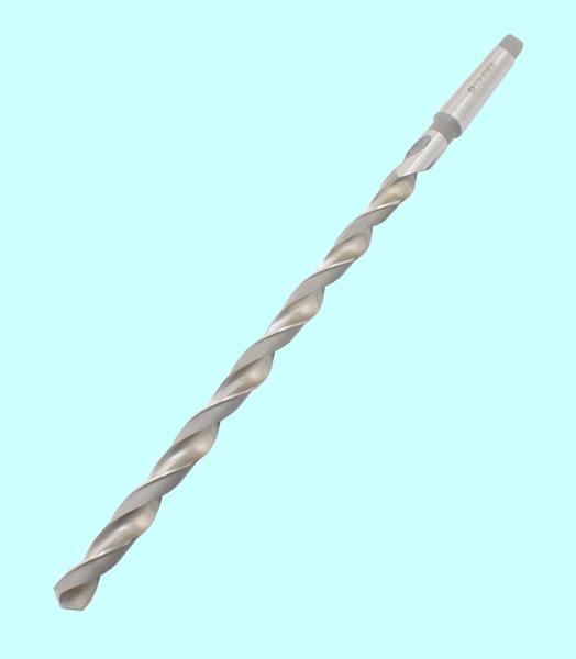 Сверло d 16,0х300х400 к/х Р6АМ5 "TLX"