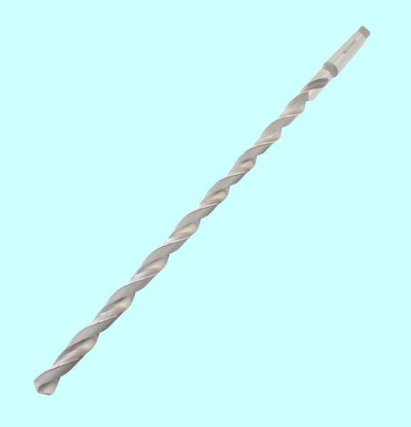 Сверло d 16,0х400х500 к/х Р6АМ5 "TLX"