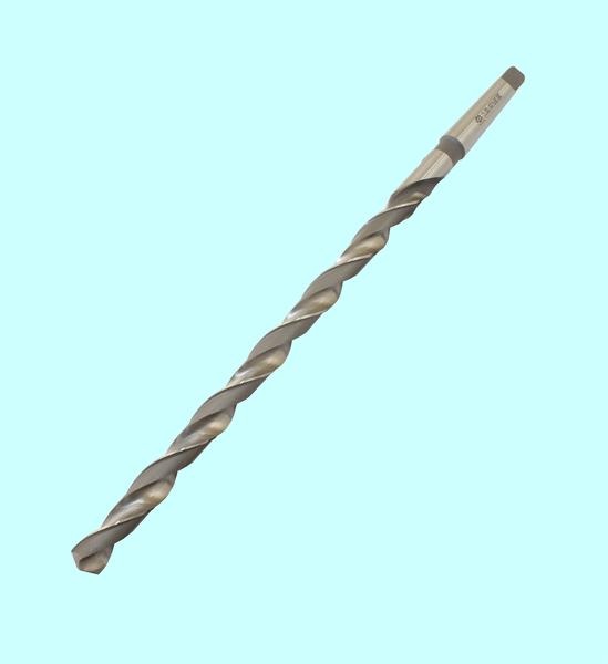 Сверло d 17,0х300х400 к/х Р6АМ5 "TLX"