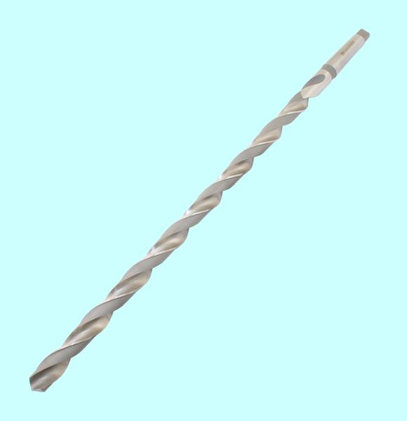 Сверло d 18,0х400х500 к/х Р6АМ5 "TLX"