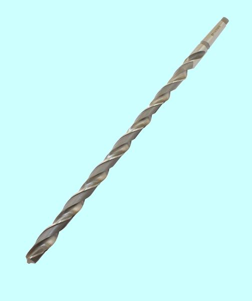 Сверло d 19,0х400х500 к/х Р6АМ5 "TLX"