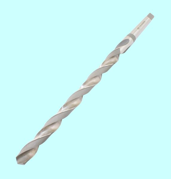 Сверло d 21,0х300х400 к/х Р6АМ5 "TLX"