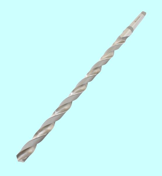 Сверло d 21,0х400х500 к/х Р6АМ5 "TLX"
