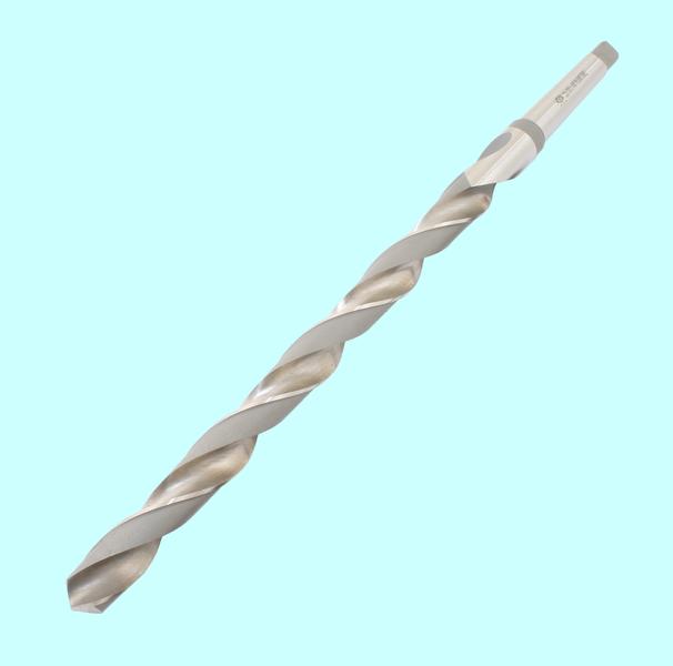 Сверло d 22,0х300х400 к/х Р6АМ5 "TLX"