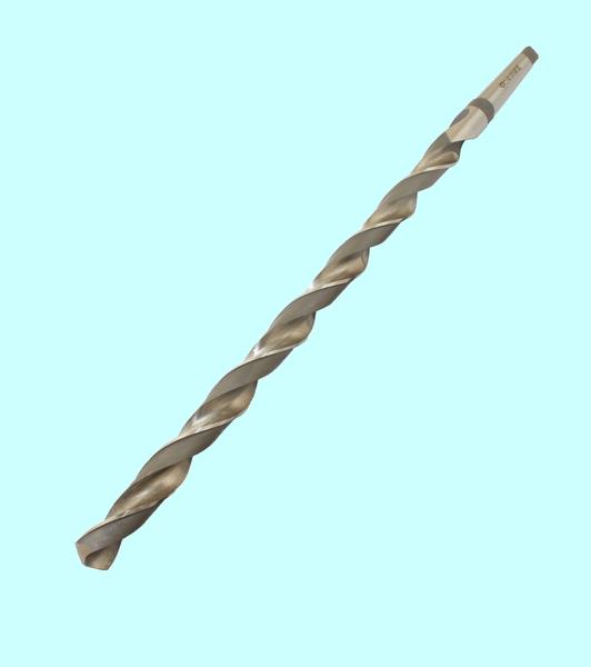 Сверло d 22,0х400х500 к/х Р6АМ5 "TLX"