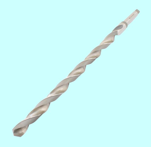 Сверло d 23,0х400х500 к/х Р6АМ5 "TLX"