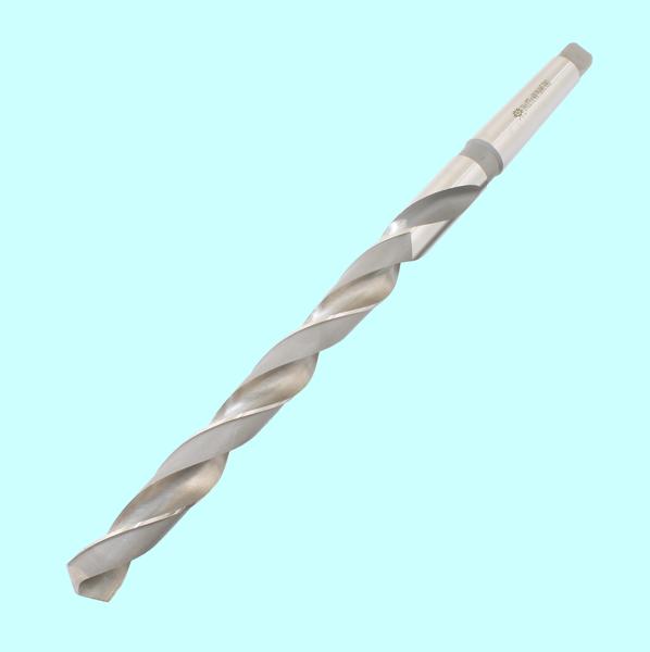 Сверло d 24,0х275х400 к/х Р6АМ5 "TLX"