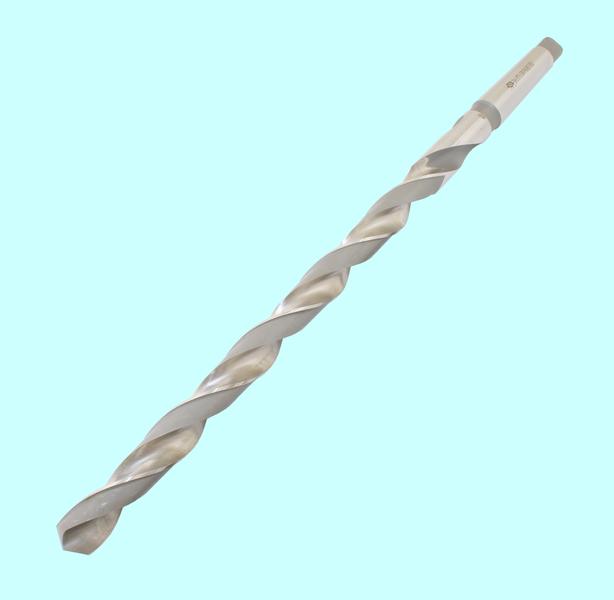 Сверло d 24,0х375х500 к/х Р6АМ5 "TLX"