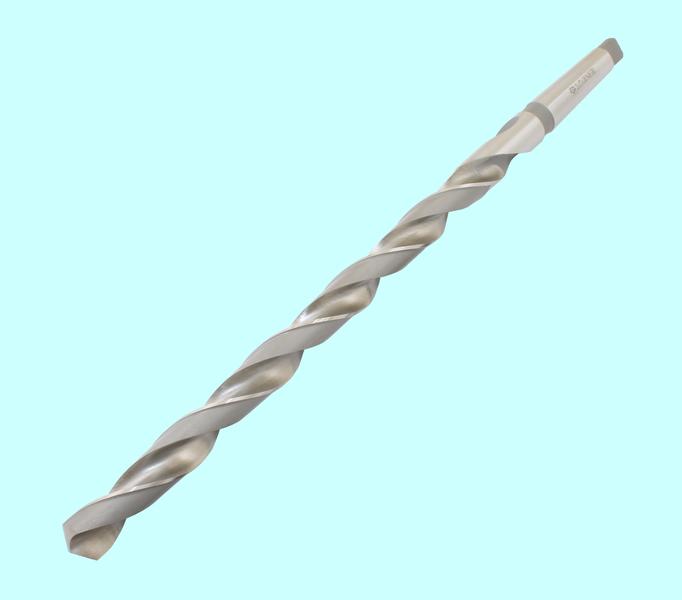 Сверло d 25,0х375х500 к/х Р6АМ5 "TLX"