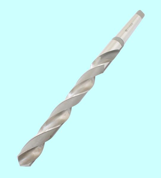 Сверло d 28,0х275х400 к/х Р6АМ5 "TLX"