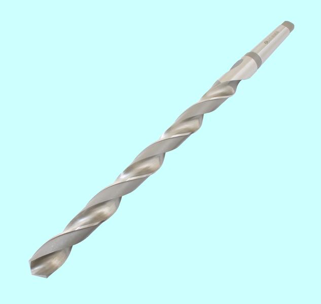 Сверло d 28,0х375х500 к/х Р6АМ5 "TLX"
