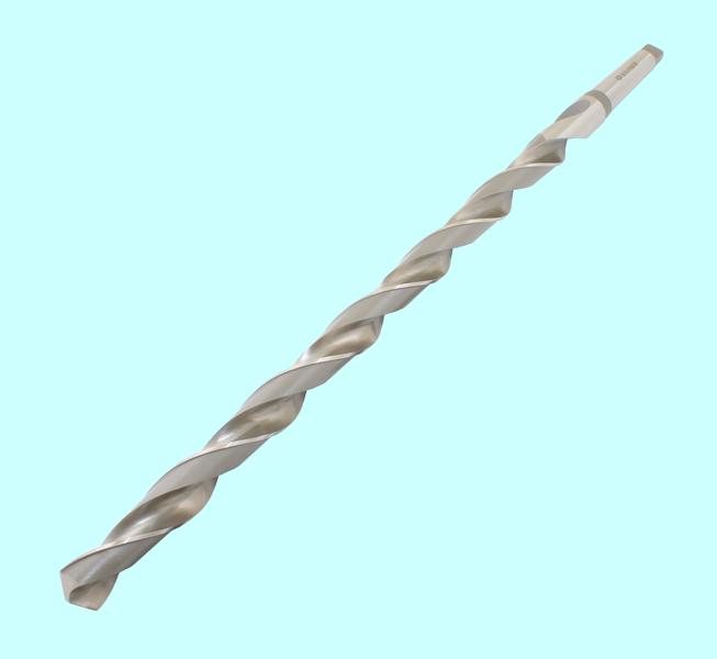 Сверло d 28,0х505х630 к/х Р6АМ5 "TLX"