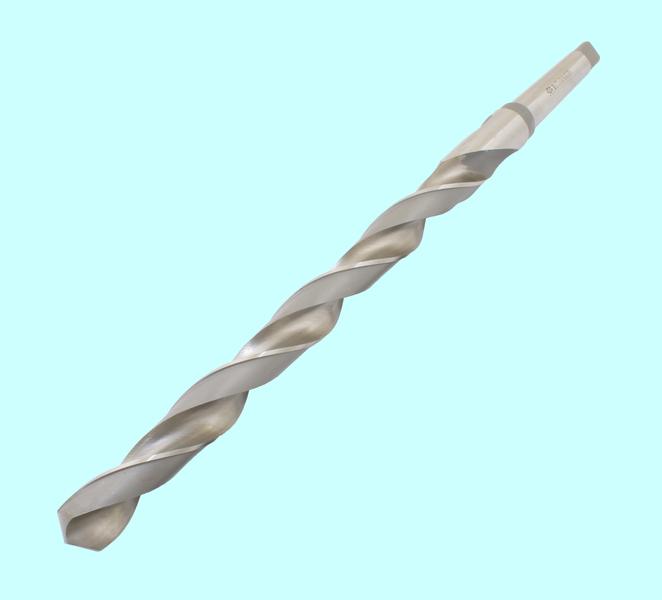 Сверло d 30,0х375х500 к/х Р6АМ5 "TLX"