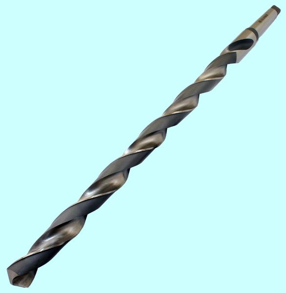 Сверло d 30,0х505х630 к/х Р6АМ5 "TLX"