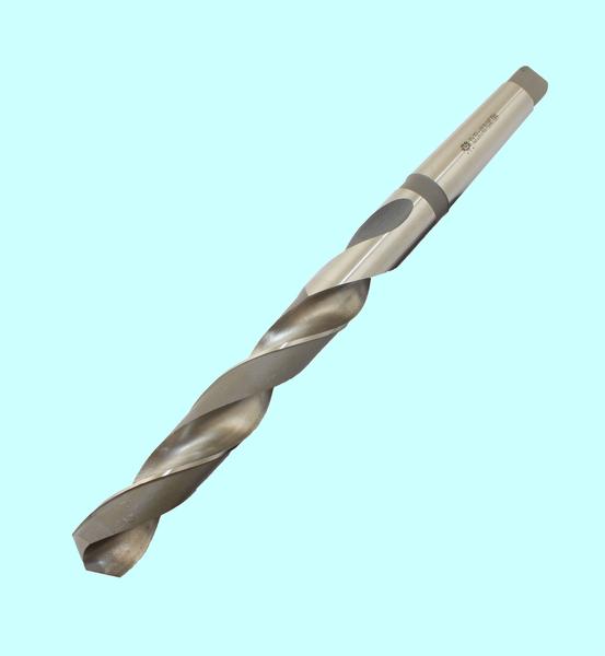 Сверло d 32,0х250х400 к/х Р6АМ5 "TLX"