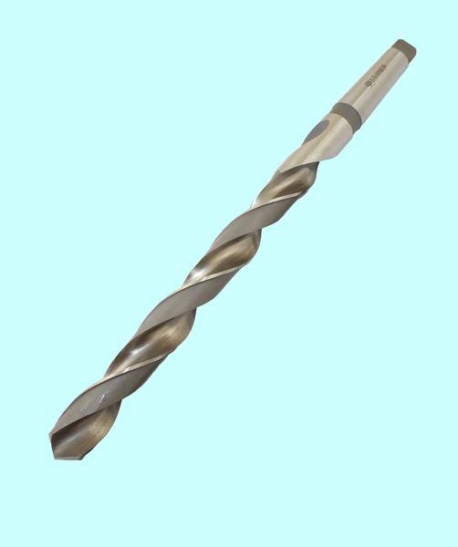 Сверло d 32,0х350х500 к/х Р6АМ5 "TLX"