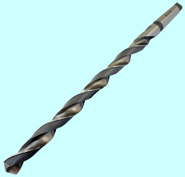 Сверло d 32,0х480х630 к/х Р6АМ5 "TLX"