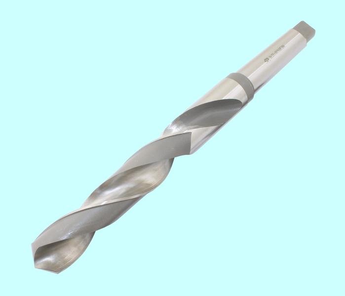 Сверло d 38,0х250х400 к/х Р6АМ5 "TLX"