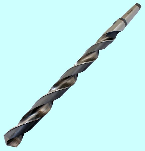 Сверло d 38,0х480х630 к/х Р6АМ5 "TLX"