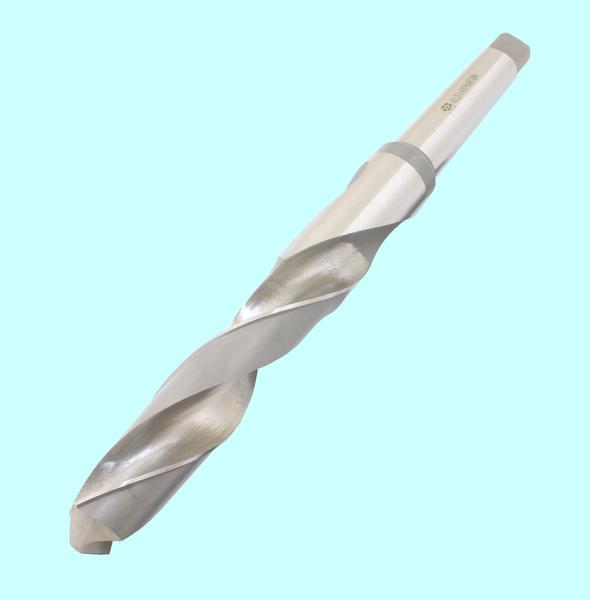 Сверло d 40,0х250х400 к/х Р6АМ5 "TLX"