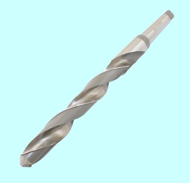 Сверло d 40,0х350х500 к/х Р6АМ5 "TLX"