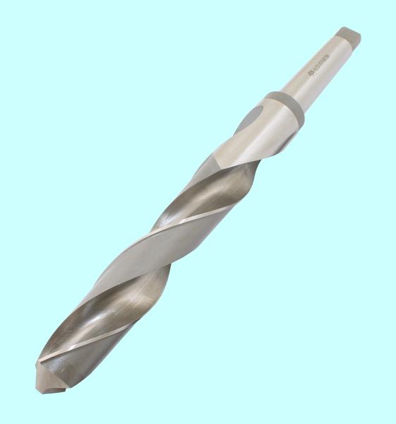 Сверло d 45,0х250х450 к/х Р6АМ5 "TLX"